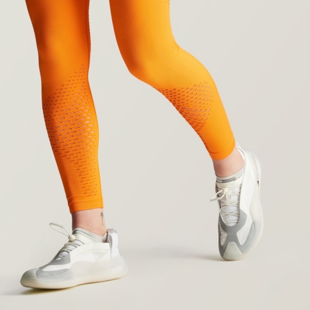🏃🏻‍♀️‍➡️🏃🏻‍♀️‍➡️😍ADIDAS BY STELLA MCCARTNEY SPORTSWEAR LOW GROUND SHOES WOMEN